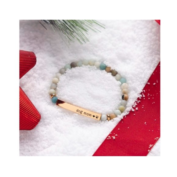 🐾Dog Mom Bracelet - Picture 2 of 4